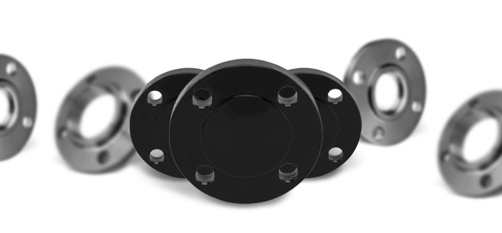 flange cego