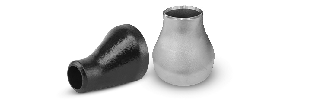 Redução concêntrica