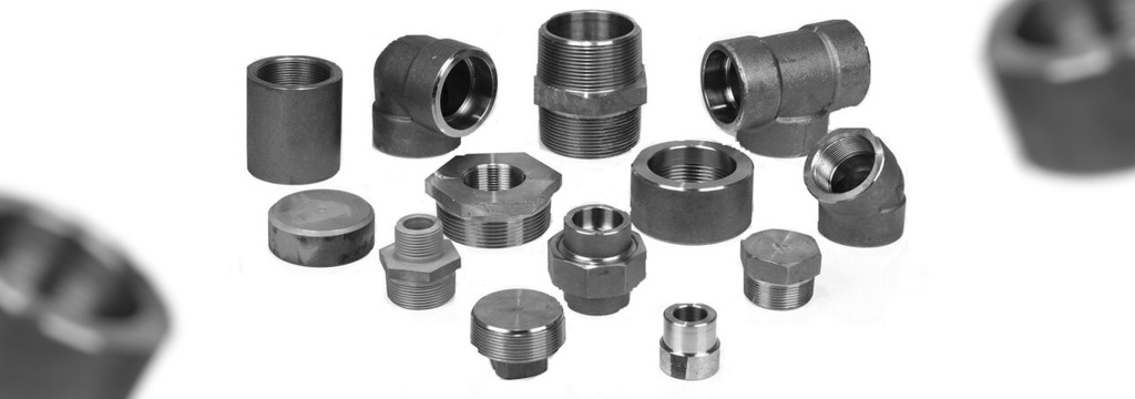 conexões em aço inox